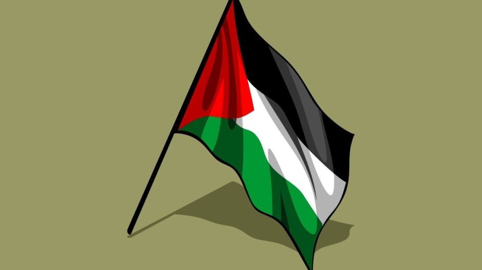 the situation in Palestine remains